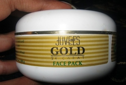 Jovees Face Packs For Dry And Oily Skin In India | I Fashion Styles