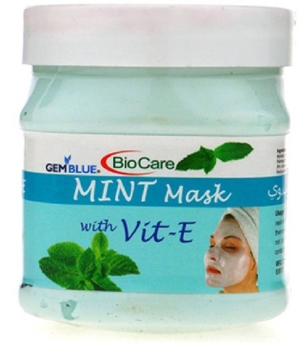 11 Effective Biocare Face Pack Creams For Skin Glow And Tightening