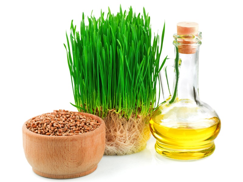 How To Use Wheat Germ Face Mask For Skin Lightening?