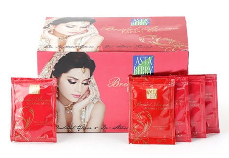 5 Best Face Packs To Apply Before Wedding | I Fashion Styles