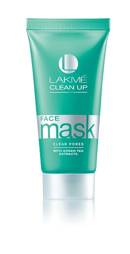 9 Awesome Lakme Face Packs For Fairness Of Dry, Oily And Pimple Skin