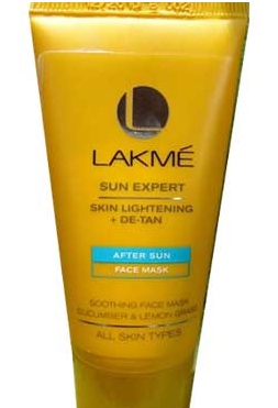 9 Awesome Lakme Face Packs For Fairness Of Dry, Oily And Pimple Skin