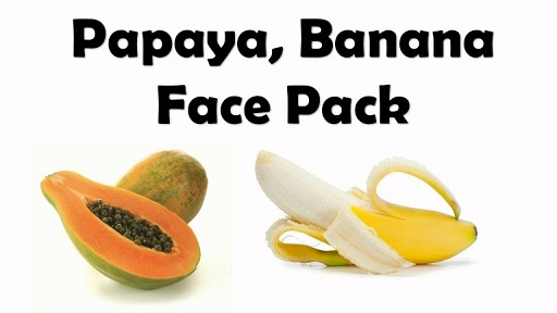 How To Make Instant Glow Face Pack Before Going to Party?