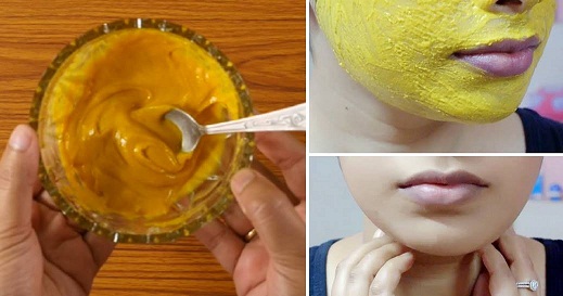 How To Make Instant Glow Face Pack Before Going to Party?