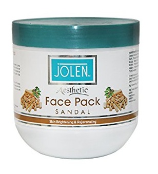 4 Best Jolen Face Packs For Your Skin Brightness | I Fashion Styles