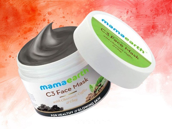 20 Best Charcoal Face Masks Available In India 2023