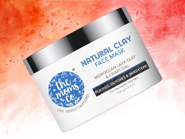 20 Best Charcoal Face Masks Available In India 2023