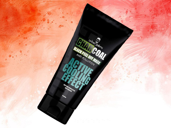 20 Best Charcoal Face Masks Available In India 2023
