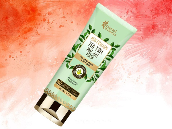 20 Best Charcoal Face Masks Available In India 2023