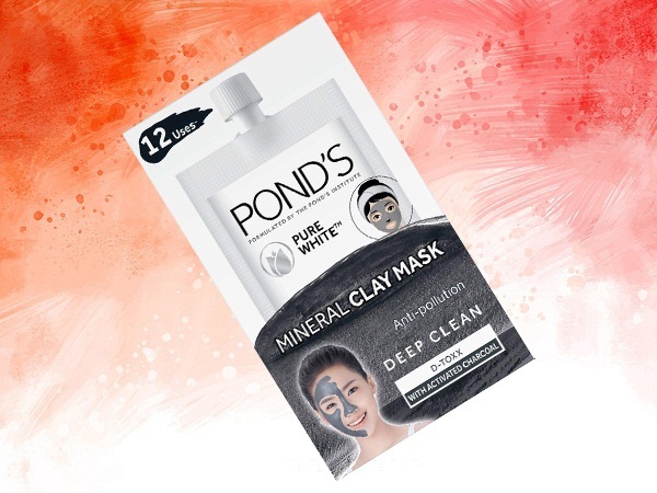 20 Best Charcoal Face Masks Available In India 2023