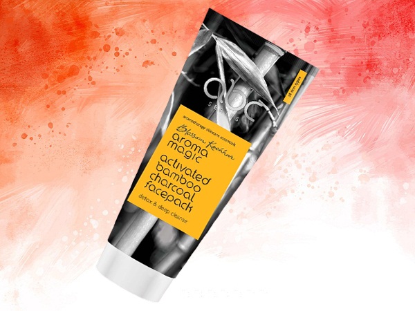 20 Best Charcoal Face Masks Available In India 2023