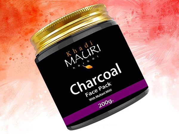 20 Best Charcoal Face Masks Available In India 2023