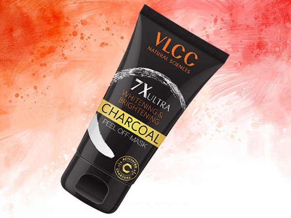 20 Best Charcoal Face Masks Available In India 2023