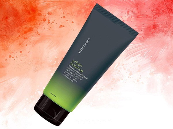 20 Best Charcoal Face Masks Available In India 2023