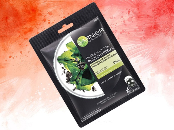 20 Best Charcoal Face Masks Available In India 2023