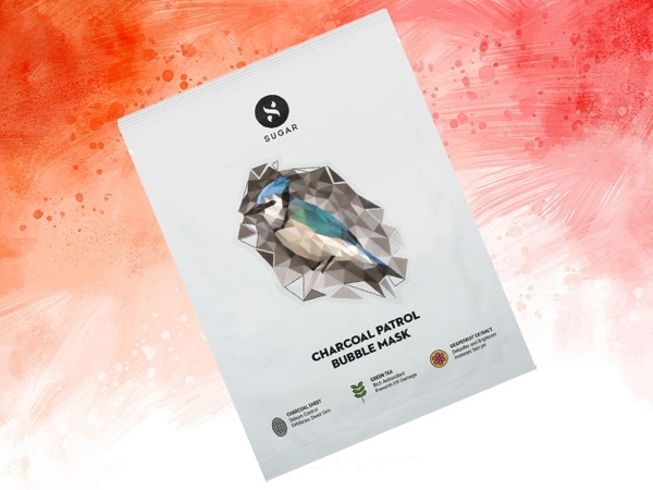 20 Best Charcoal Face Masks Available In India 2023