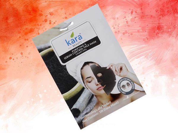 20 Best Charcoal Face Masks Available In India 2023
