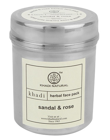 9 Amazing Khadi Face Pack Products In India | I Fashion Styles