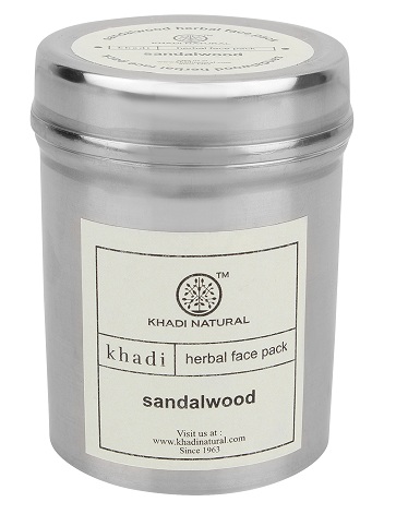 9 Amazing Khadi Face Pack Products In India | I Fashion Styles