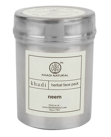 9 Amazing Khadi Face Pack Products In India | I Fashion Styles