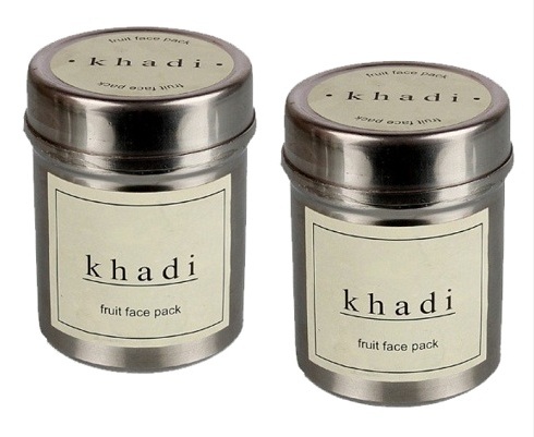 9 Amazing Khadi Face Pack Products In India | I Fashion Styles