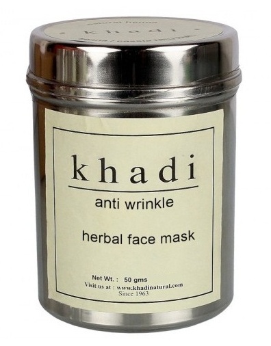 9 Amazing Khadi Face Pack Products In India | I Fashion Styles