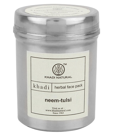 9 Amazing Khadi Face Pack Products In India | I Fashion Styles