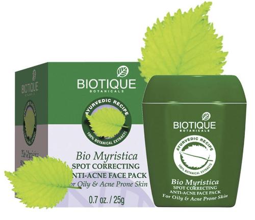 Top 9 Biotique Face Packs | I Fashion Styles