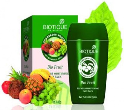 Top 9 Biotique Face Packs | I Fashion Styles