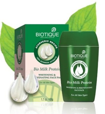 Top 9 Biotique Face Packs | I Fashion Styles