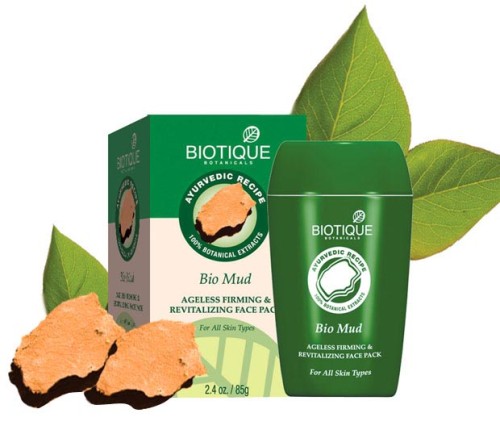 Top 9 Biotique Face Packs | I Fashion Styles