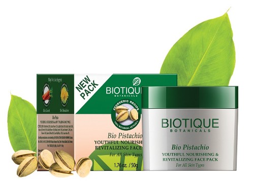Top 9 Biotique Face Packs | I Fashion Styles