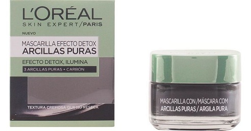 6 Best L&#039;oreal Face Pack Products For Natural Skin Glow | I Fashion Styles