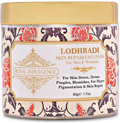 Best Lodhradi Face Packs For Damaged Skin Repair | I Fashion Styles