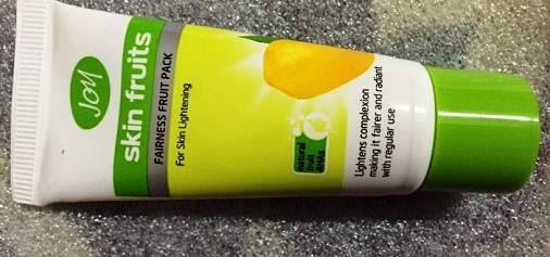 5 Amazing Joy Face Pack Products For Your Skin Fairness | I Fashion Styles