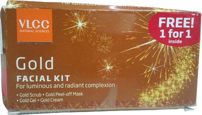 Top 6 Gold Facials For Oily Skin Available In 2023 | I Fashion Styles