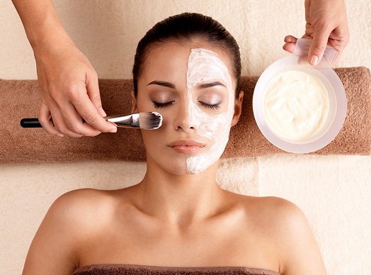 10 Best Homemade Facials for Oily Skin | I Fashion Styles