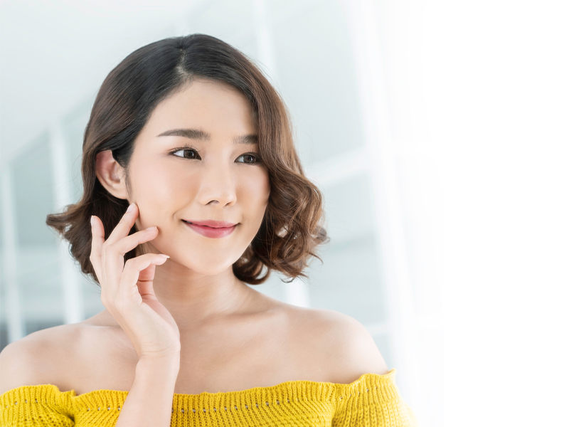 How To Get Glowing Skin In 10 Days? | I Fashion Styles