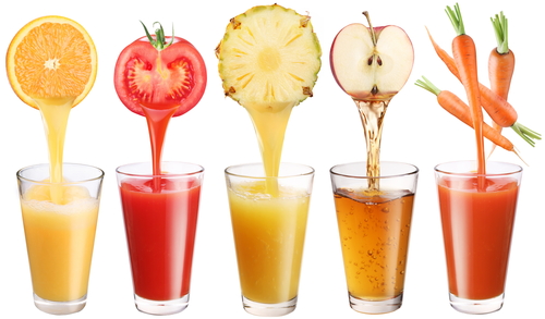 15+ Miracle Fruit and Vegetable Juices for Glowing Skin