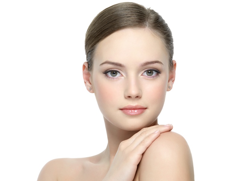 How To Get Fair Skin Naturally In 2 Days? | I Fashion Styles