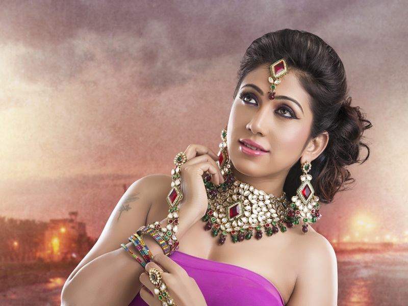 Simple Tips to Get Perfect Bridal Glow | I Fashion Styles