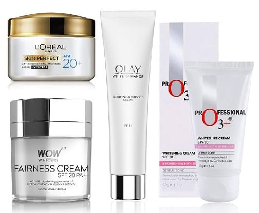 How to Look Fair Naturally In 1 Week? | I Fashion Styles