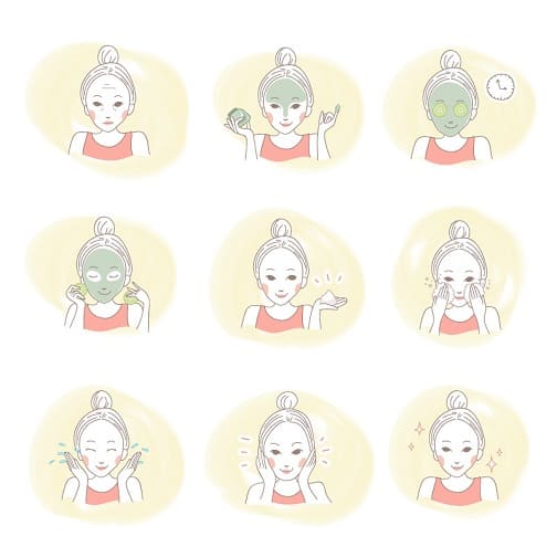 How to Look Fair Naturally In 1 Week? | I Fashion Styles