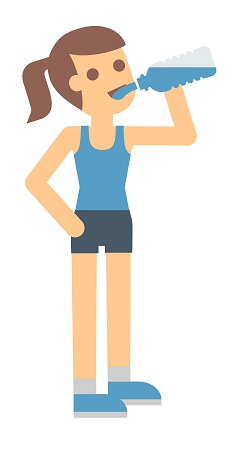 Top 10 Benefits and Uses of Water for Glowing Skin