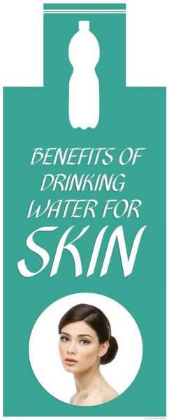 Top 10 Benefits and Uses of Water for Glowing Skin