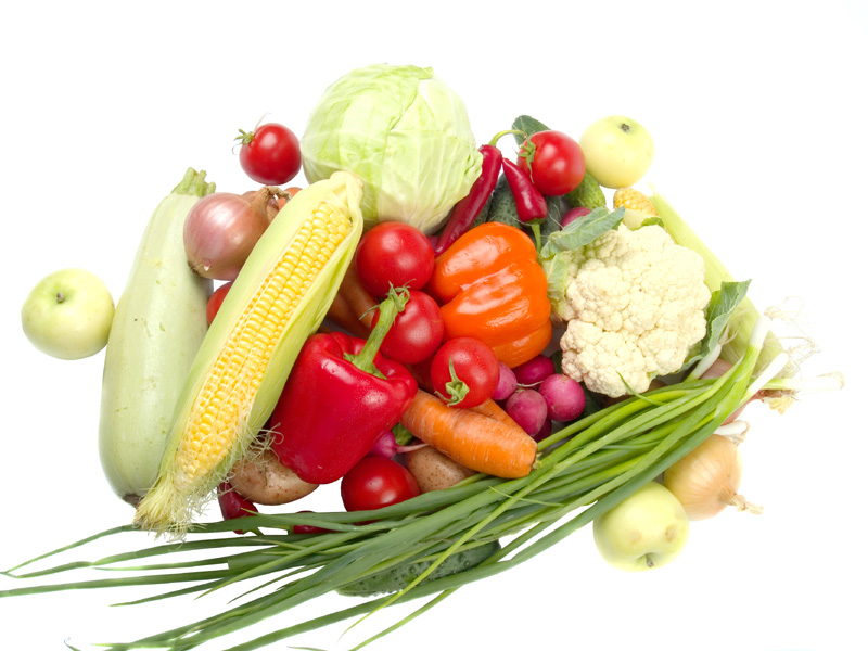 15 Best Foods For Glowing Skin - The Ultimate Diet Plan!