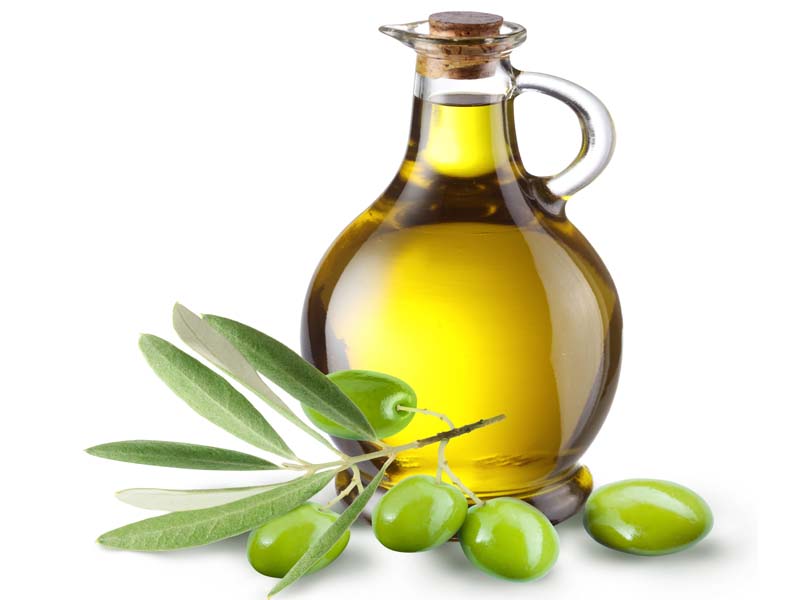 How To Use Olive Oil For Glowing Skin - 7 Best Methods