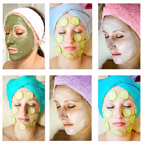 Tips To Get Glowing Skin At Home? | I Fashion Styles