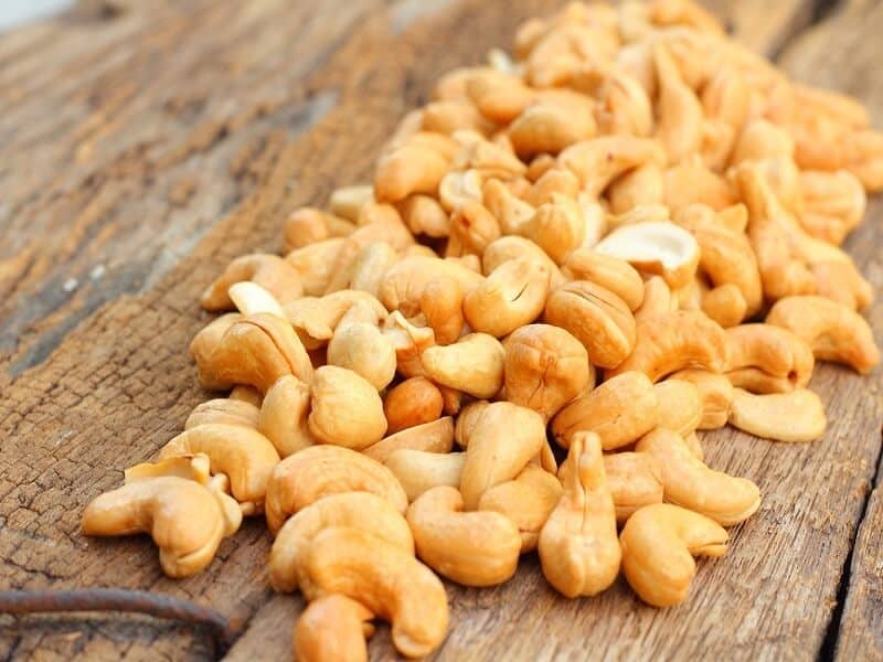 Dry Fruits For Skin: 9 Varieties to Know About