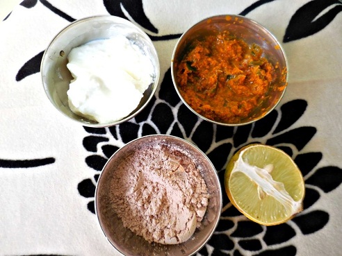 How to Make Marigold Face Mask For Glowing Skin? | I Fashion Styles